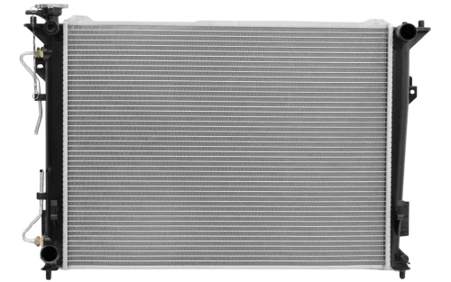 2831 Radiador AUT Hyundai Sonata 2006-2010/Azera 2006-2011