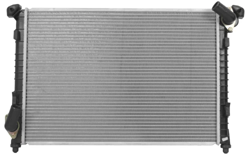 2859 Radiador AUT Mini Cooper/Cooper-S 2002-2008