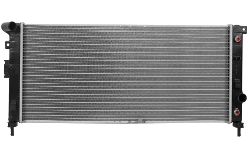 2881 Radiador AUT Chevrolet Uplander, Pontiac Montana 2006-2009