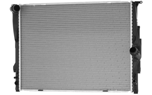2882 Radiador STD BMW 325i/325xi/330xi 2006, 330i 2006-2007