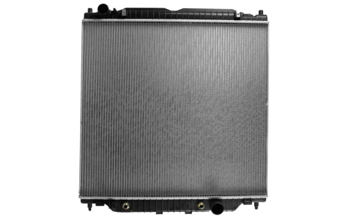 2887 Radiador AUT (Grueso) Ford F-Series F-53 Motorhome Chassis 2004-2019 / F-59 Commercial Stripped Chassis 2011-2019