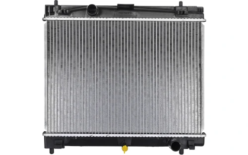 2889 Radiador STD Scion xD 2008-2014