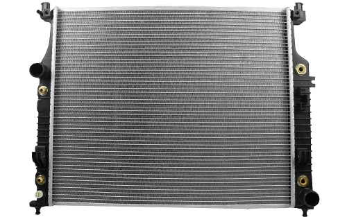 2909 Radiador AUT Mercedes Benz ML500/R500 2006-2007
