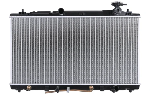 2919 Radiador AUT (Grueso) V6 Toyota Venza 2009-2016