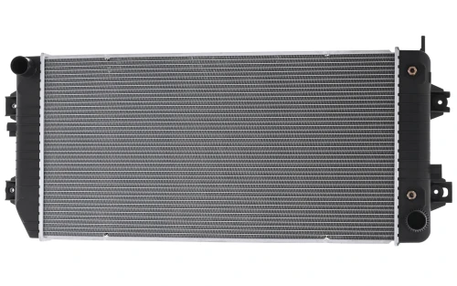 2935 Radiador AUT Diesel Chevrolet Express Van 2500/3500, GMC Savana 2500/3500 2006-2022