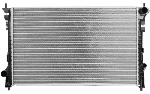 2937 Radiador STD V6 Ford Flex 2009-2012, Lincoln MKT 2010-2012
