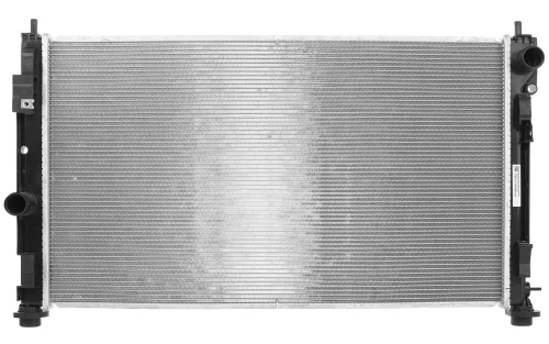 2951 Radiador STD Chrysler Cirrus/Sebring 2007-2010, Dodge Avenger 2008-2014/Caliber 2007-2012