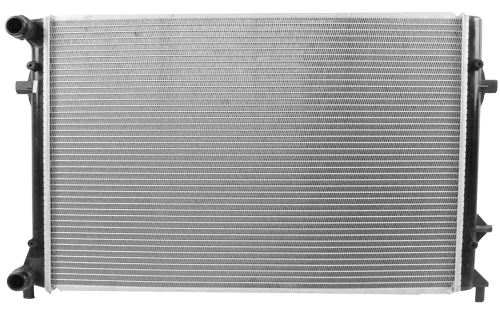 2964 Radiador STD Audi TT Quattro 2007-2009