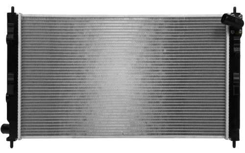 2979 Radiador AUT (Delgado) Mitsubishi Outlander 2010-2013, Outlander Sport/RVR 2011-2013