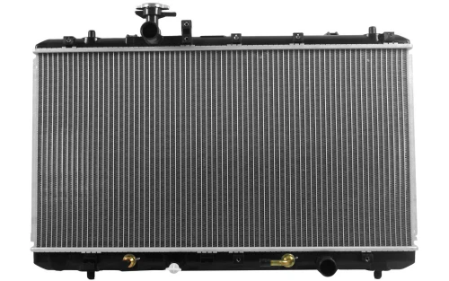 2980 Radiador AUT Suzuki SX4 2007-2014