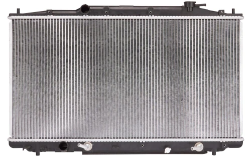 2989 Radiador AUT V6 Honda Accord Crosstour 2010-2011/Crosstour 2012-2015
