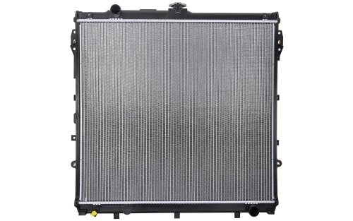 2994 Radiador AUT V8 4.6L/5.7L Toyota Sequoia 2008-2014