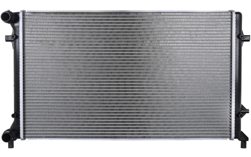 2995 Radiador STD Volkswagen Golf GTI/Seat Altea XL 2008