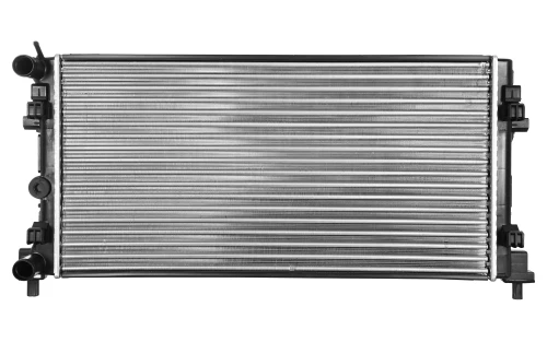 730012 MEC Radiador STD Volkswagen Polo 2009-2022/Vento 2014-2023