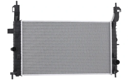 73087 Radiador STD Chevrolet Meriva 2004-2008
