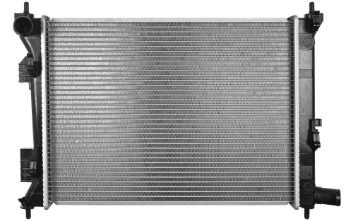 73123 Radiador STD Hyundai Grand I10 2015-2020