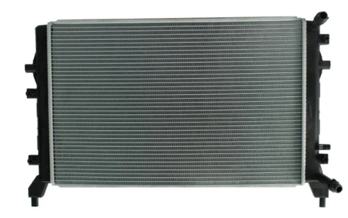 Radiador MEC Audi A3 2008-2012