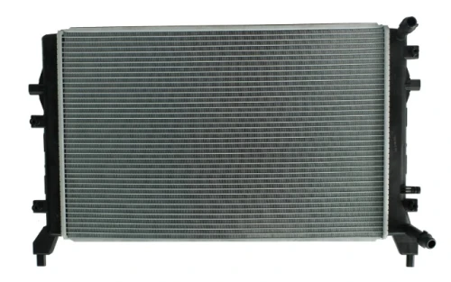 Radiador MEC Seat Leon 2004-2016