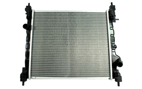 Radiador Mec Chevrolet Spark 2011-2017