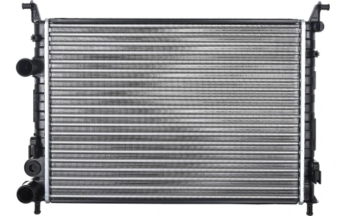 73683 MEC-23 Radiador STD Fiat Strada 2006-2011