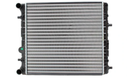 Radiador Volkswagen Saveiro 2010-2012