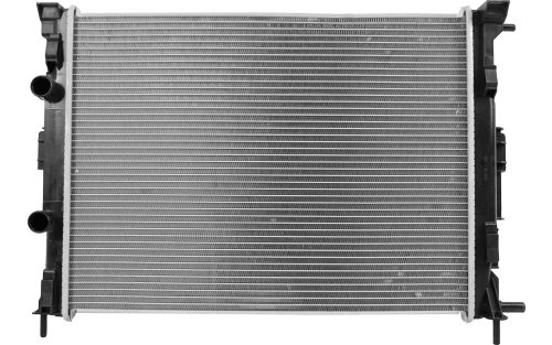 73764 Radiador AUT Renault Scenic II 2005-2007