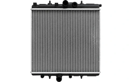 73708 Radiador STD Peugeot 206 2001-2008
