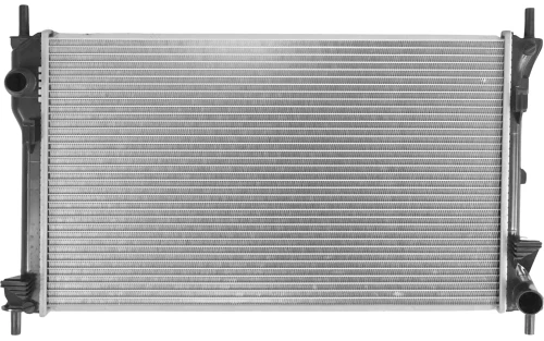 739232 Radiador STD Ford Fiesta 2012-2015/Ikon 2011-2015