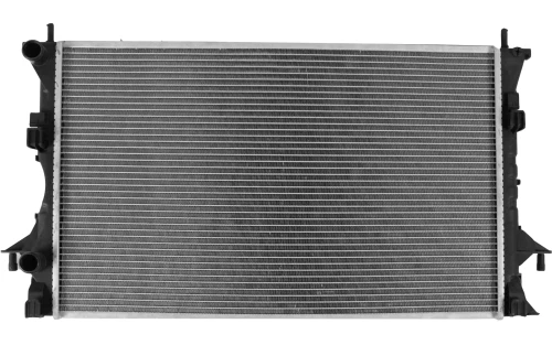 73813 Radiador STD Renault Laguna 2003-2006