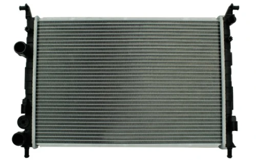 Radiador MEC Ram 700 2015-2019