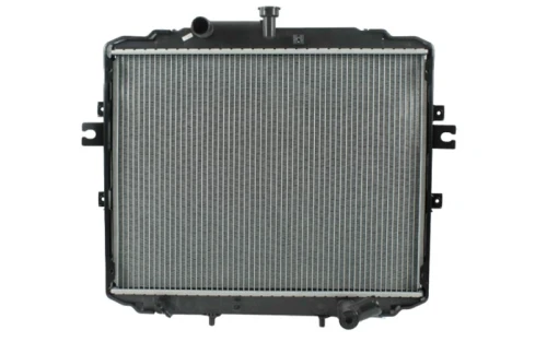 Radiador Dodge H100 1997-2010