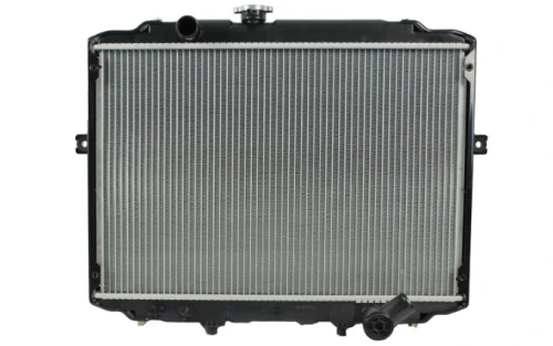 Radiador Dodge H100 1997-2007