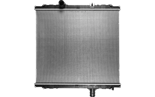 DKW610 Radiador STD Tracto Camión Peterbilt 367 2008-2013, Peterbilt 387 2008-2011