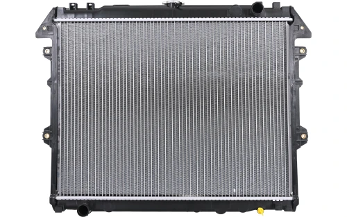 HILUXRD Radiador STD Toyota Hilux 2006-2015