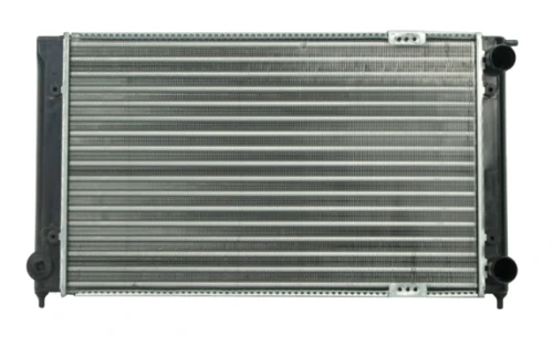 Radiador  MEC Volkswagen Atlantic 1983-1987