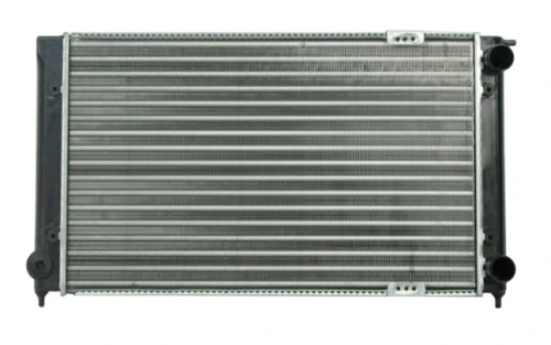 Radiador MEC Volkswagen Scirocco 1981-1987