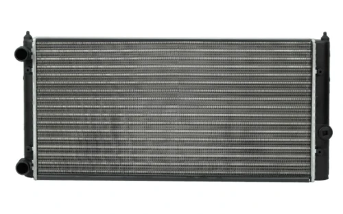 Radiador MEC Volkswagen Jetta 1991-2001