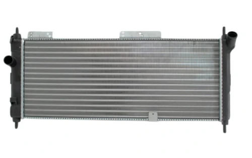 Radiador MEC Chevrolet Chevy Monza 1994-2012