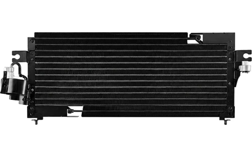228-2321-00 Condensador AUT/STD Nissan Tsuru III 1992-2017