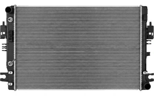 220-2346-02 Radiador AUT Nissan NP-300 2016-2025/NP-300 Frontier 2016-2020/Frontier 2021-2025