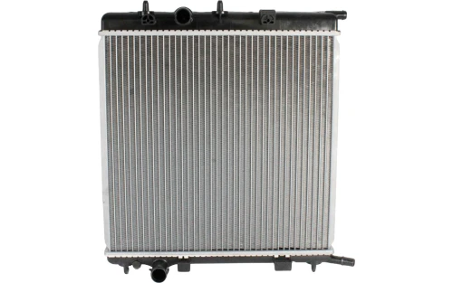 220-2402-02 Radiador STD Peugeot 208 2014-2016