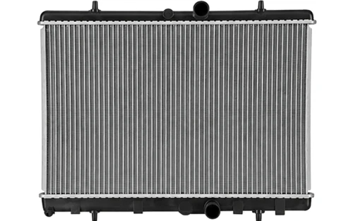 220-2407-03 Radiador STD Peugeot Partner 2008-2019