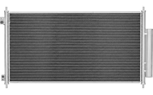 228-1301-01 Condensador AUT/STD Honda Accord 2008-2012