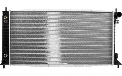 2819 Radiador AUT (Grueso) Ford F-150/F-250/Lobo 2005-2008, Lincoln Mark LT 2006-2008