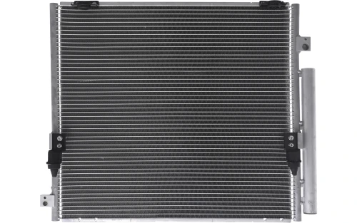 228-3007-04 Condensador AUT/STD Toyota Hilux 2004-2013