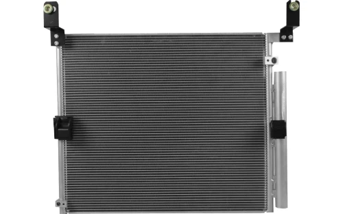 AC30020 Condensador AUT/STD Toyota Tacoma 2016-2023