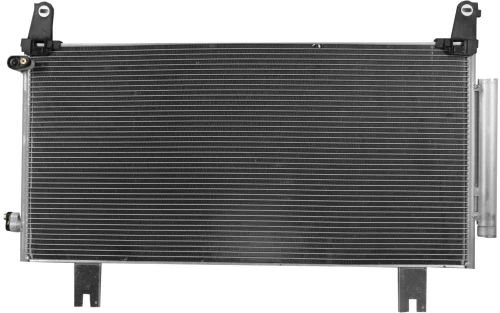 AC30063 Condensador AUT L4 1.5L Honda CR-V 2017-2022