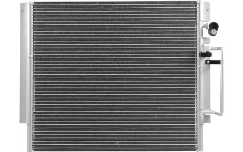 AC3014 Condensador AUT/STD L4 L5 Chevrolet Colorado, GMC Canyon 2004-2012