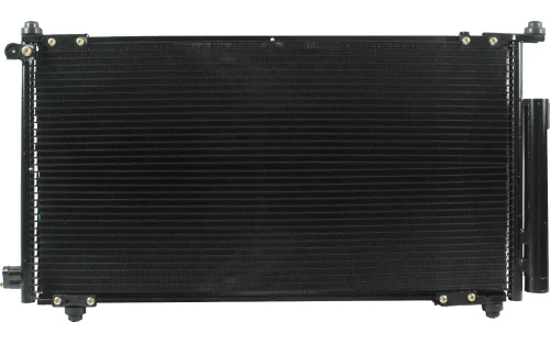 AC3112 Condensador AUT/STD Honda Element 2003-2011