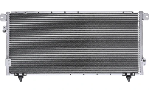 AC3296 Condensador AUT/STD Toyota Tundra 2000-2006